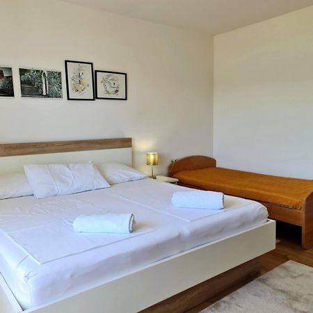 Apartments Citkovic Čižići Zewnętrze zdjęcie
