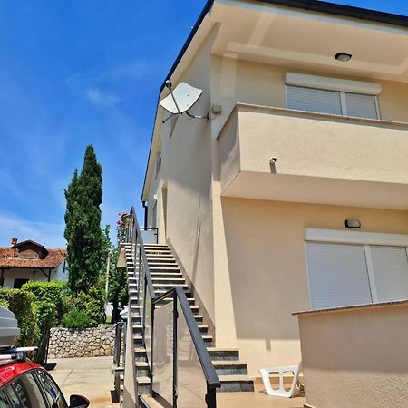 Apartments Citkovic Čižići Zewnętrze zdjęcie
