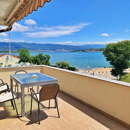 Apartments Citkovic Čižići Zewnętrze zdjęcie