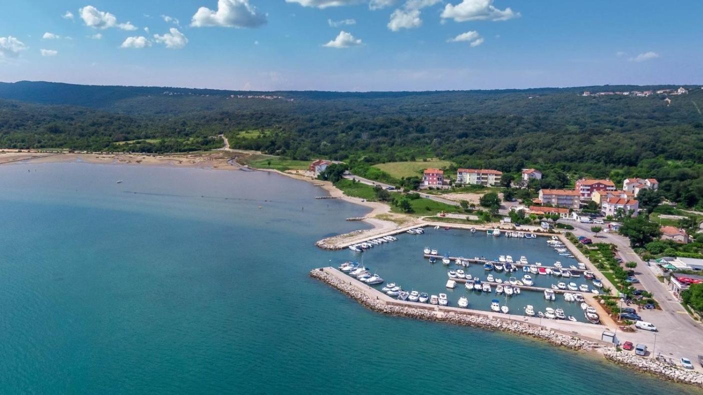 Apartments Citkovic Čižići Zewnętrze zdjęcie