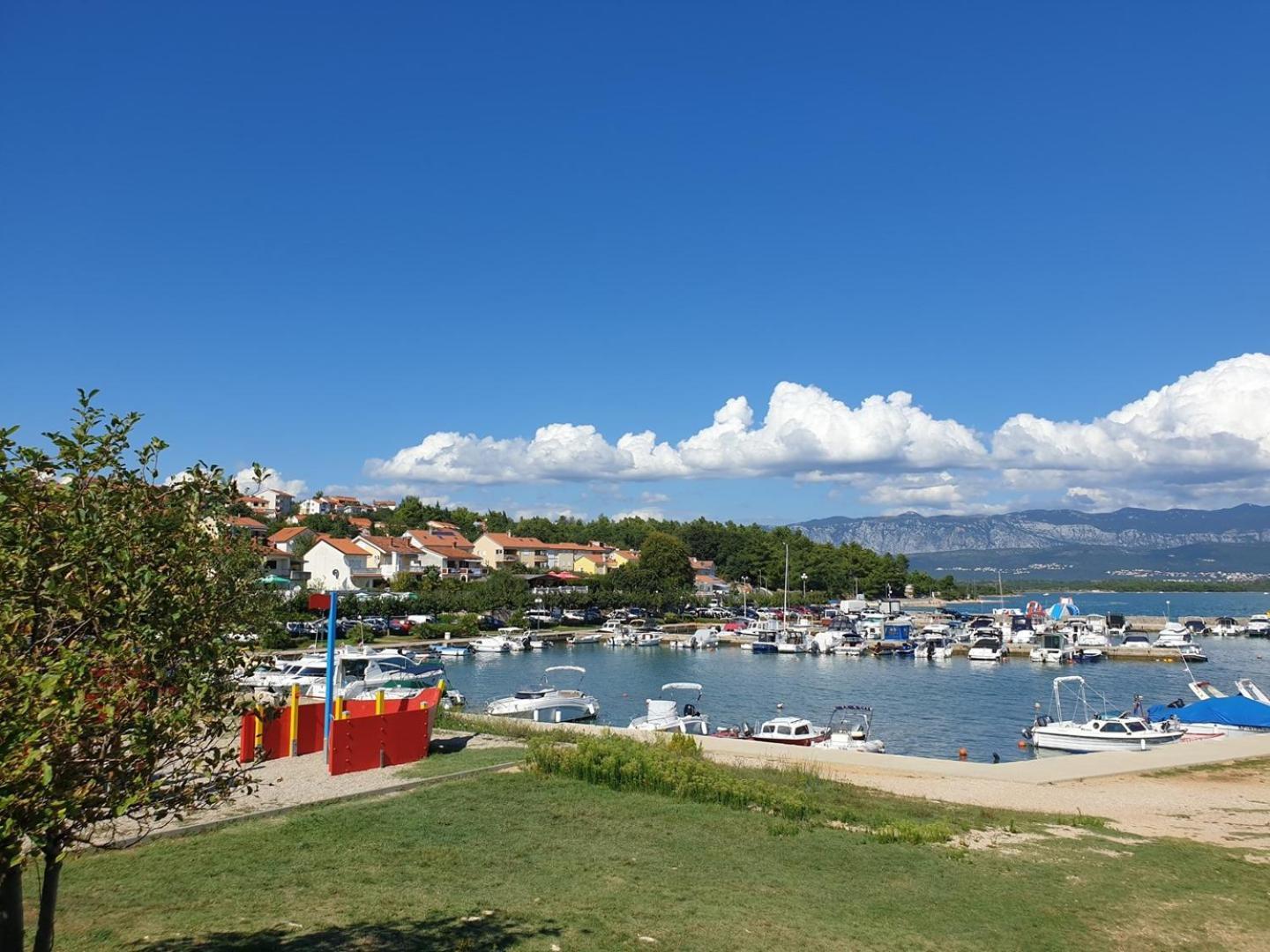Apartments Citkovic Čižići Zewnętrze zdjęcie
