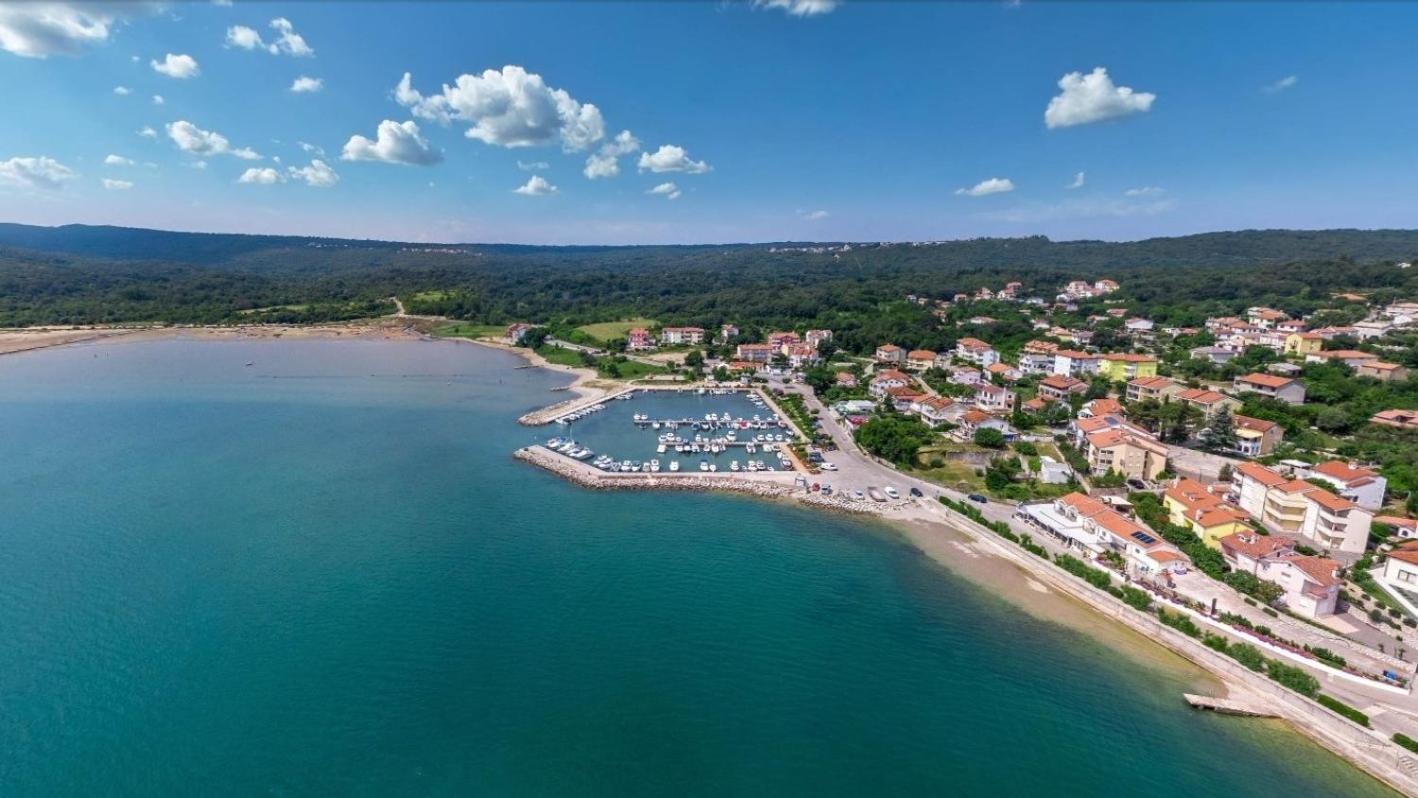 Apartments Citkovic Čižići Zewnętrze zdjęcie