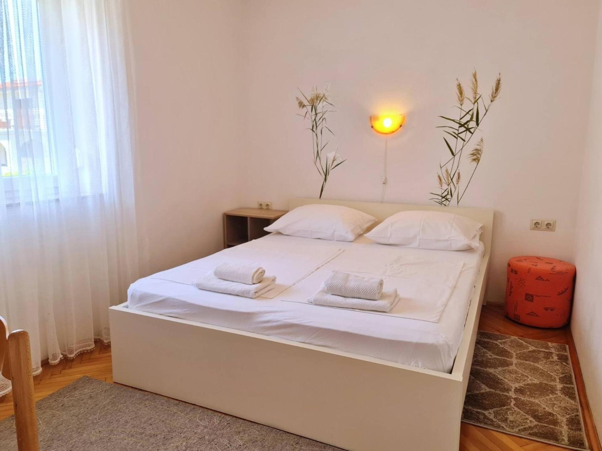 Apartments Citkovic Čižići Zewnętrze zdjęcie