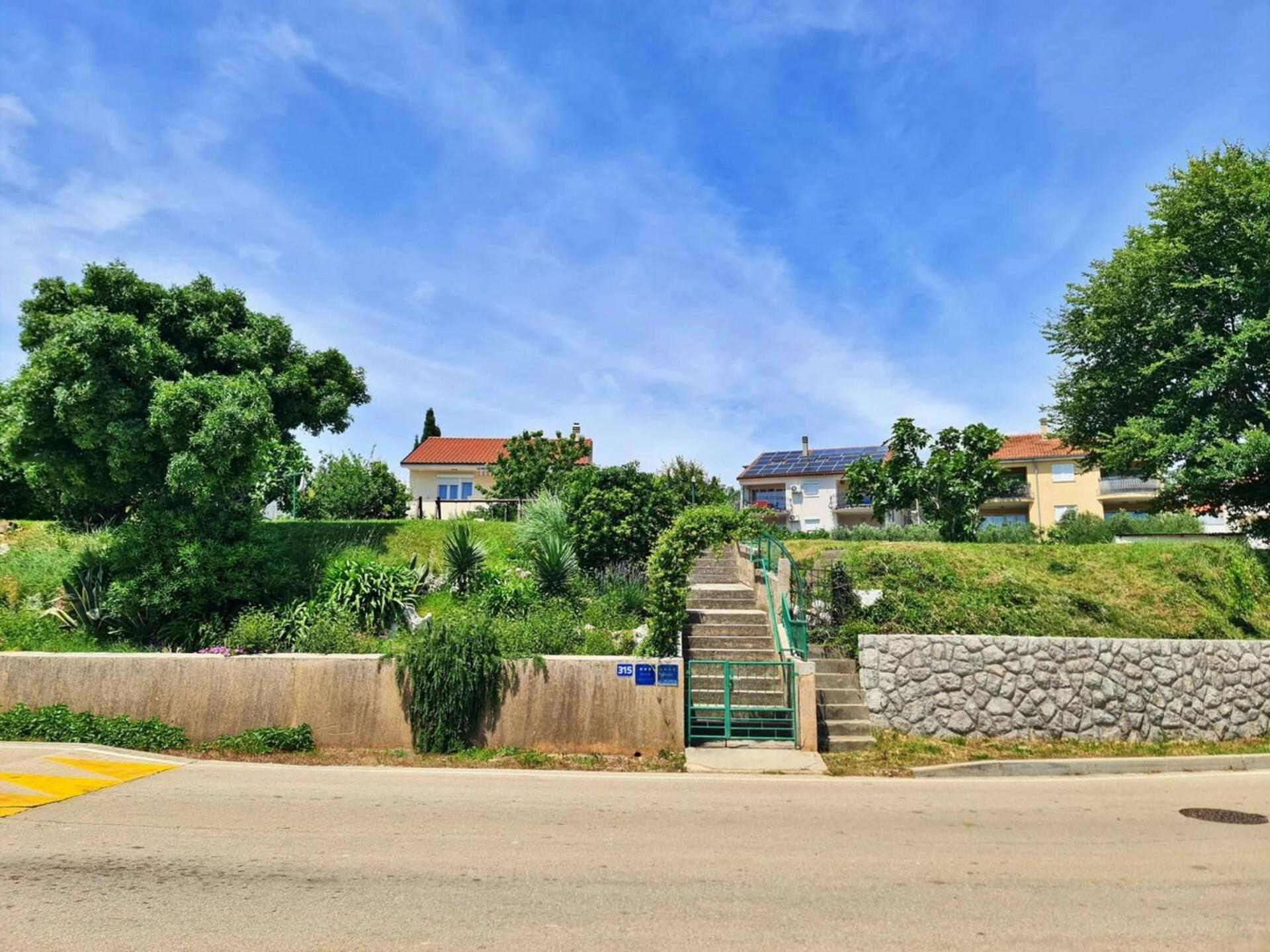 Apartments Citkovic Čižići Zewnętrze zdjęcie