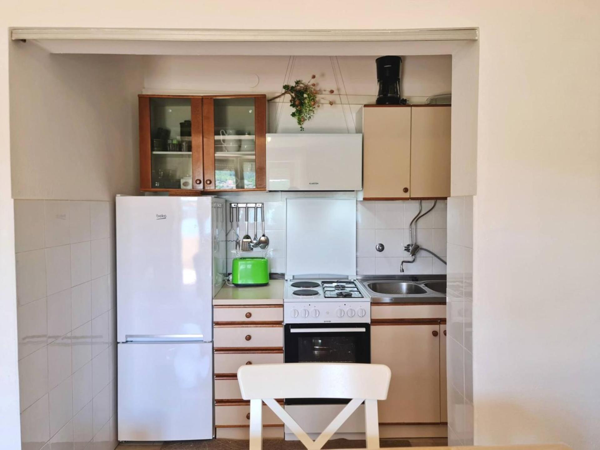 Apartments Citkovic Čižići Zewnętrze zdjęcie