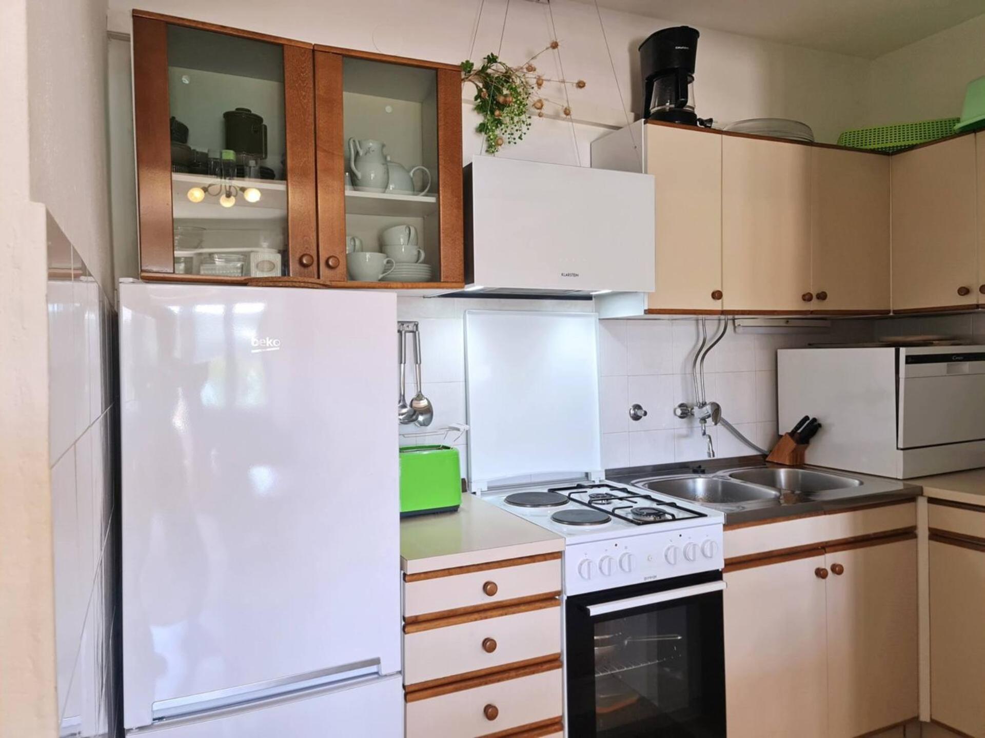 Apartments Citkovic Čižići Zewnętrze zdjęcie