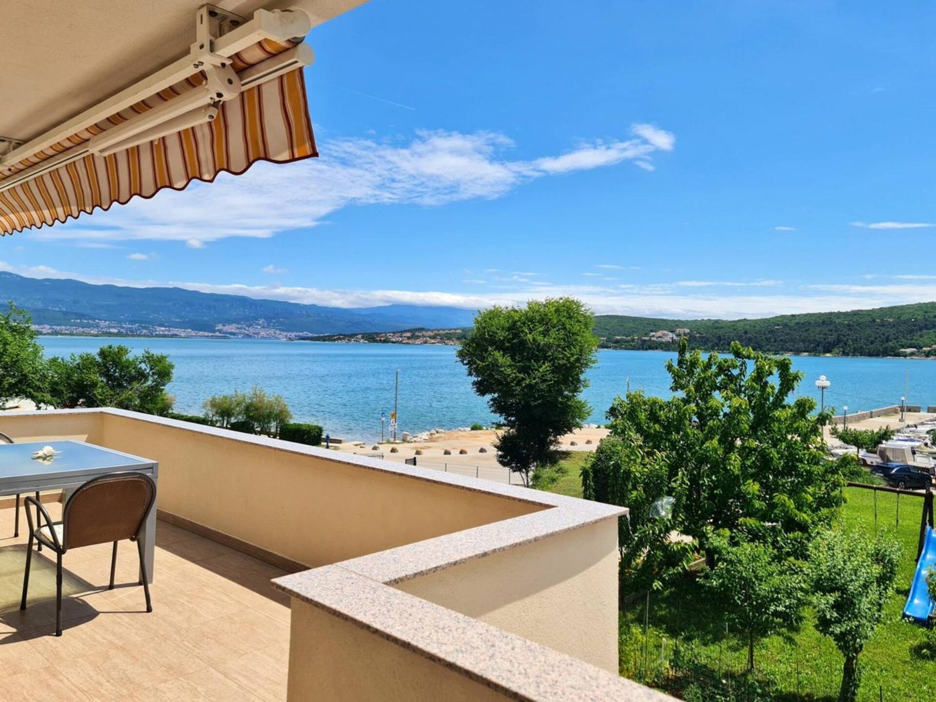 Apartments Citkovic Čižići Zewnętrze zdjęcie