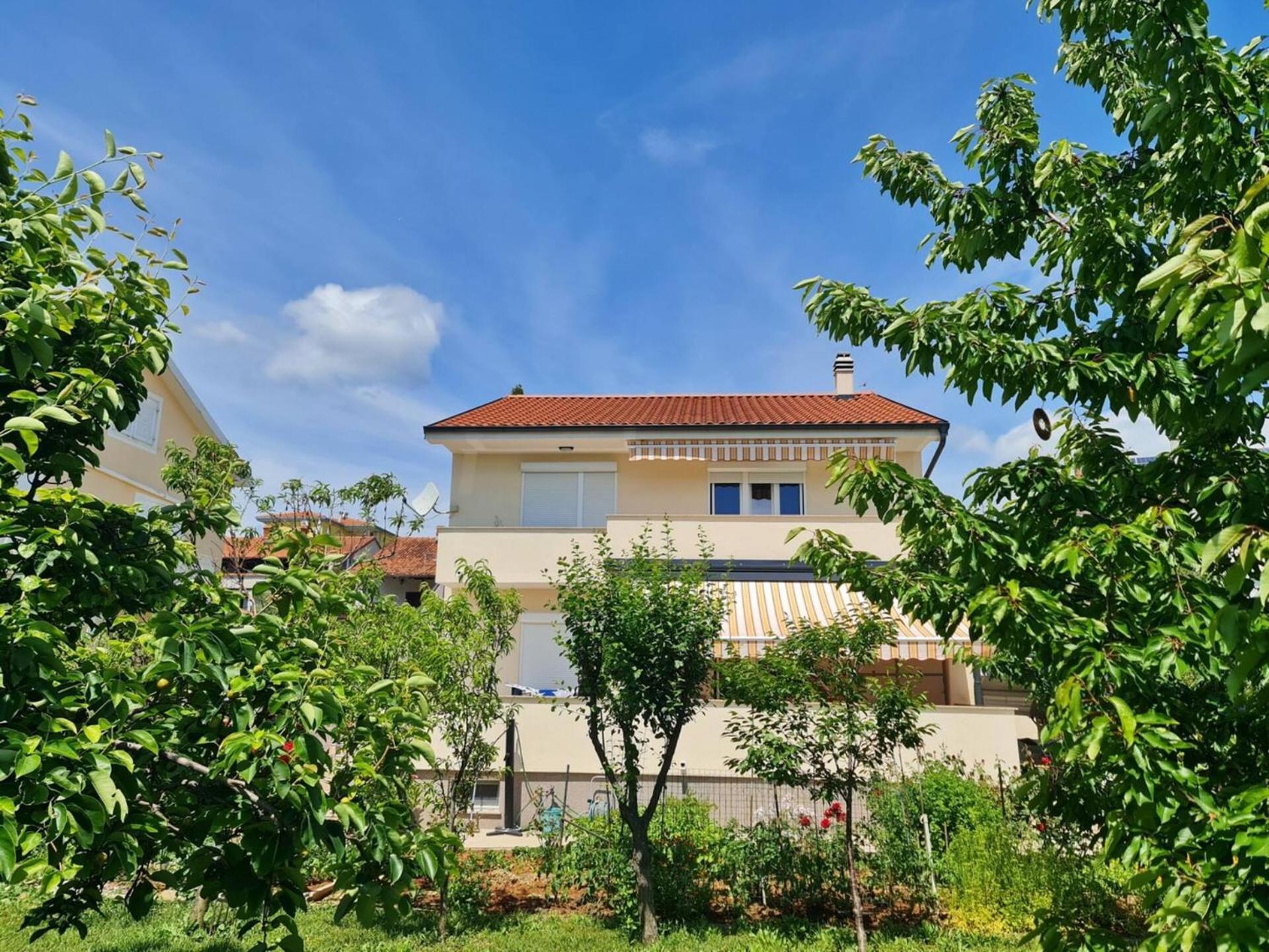 Apartments Citkovic Čižići Zewnętrze zdjęcie