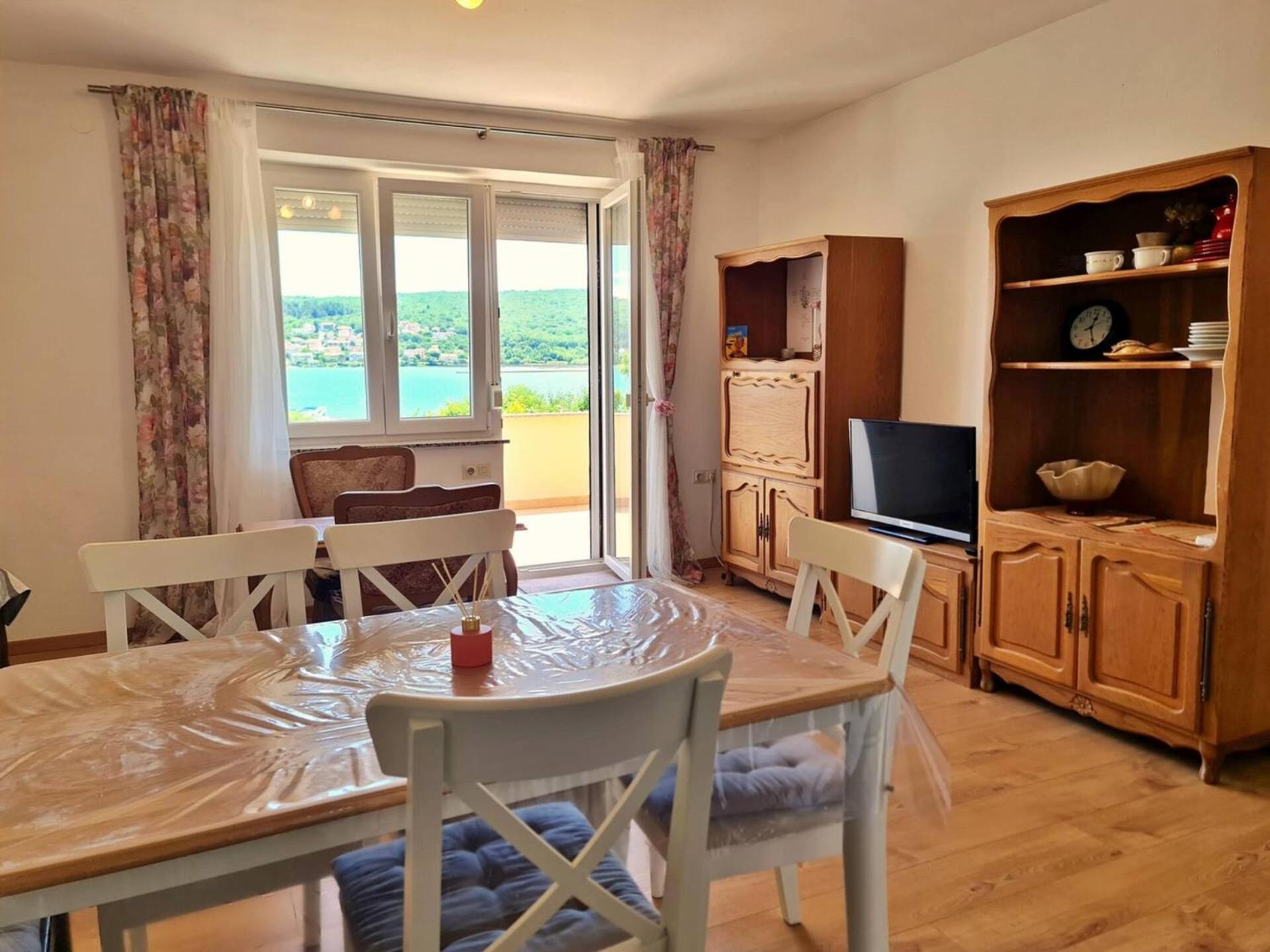 Apartments Citkovic Čižići Zewnętrze zdjęcie