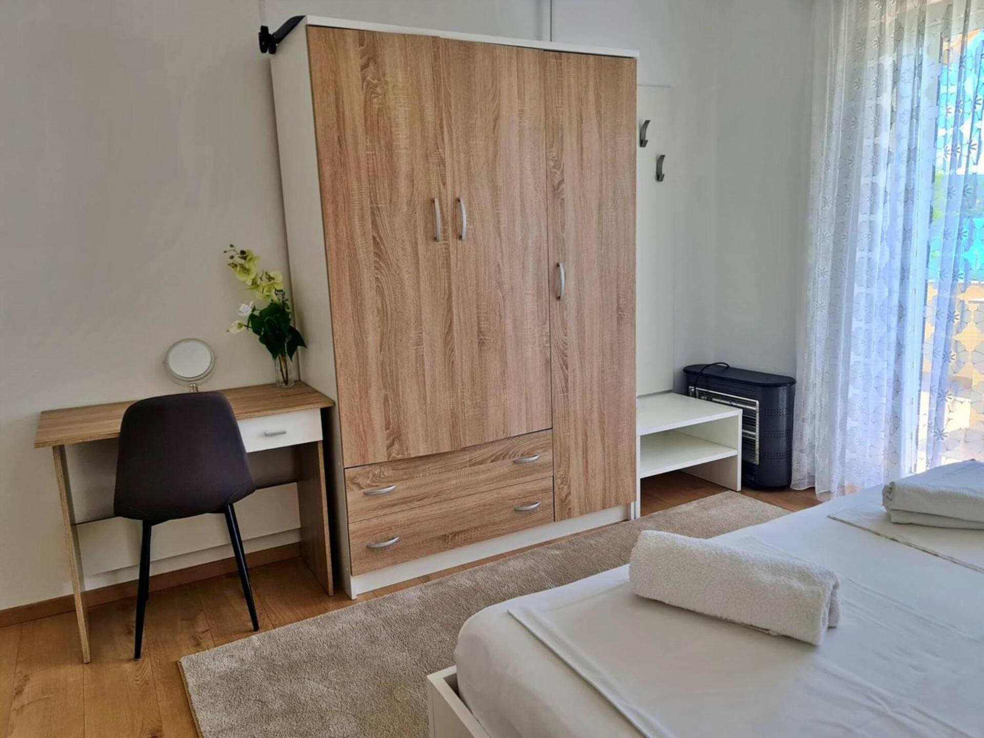 Apartments Citkovic Čižići Zewnętrze zdjęcie