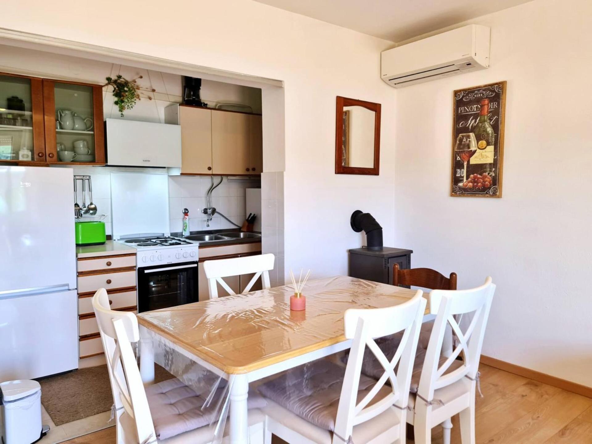 Apartments Citkovic Čižići Zewnętrze zdjęcie
