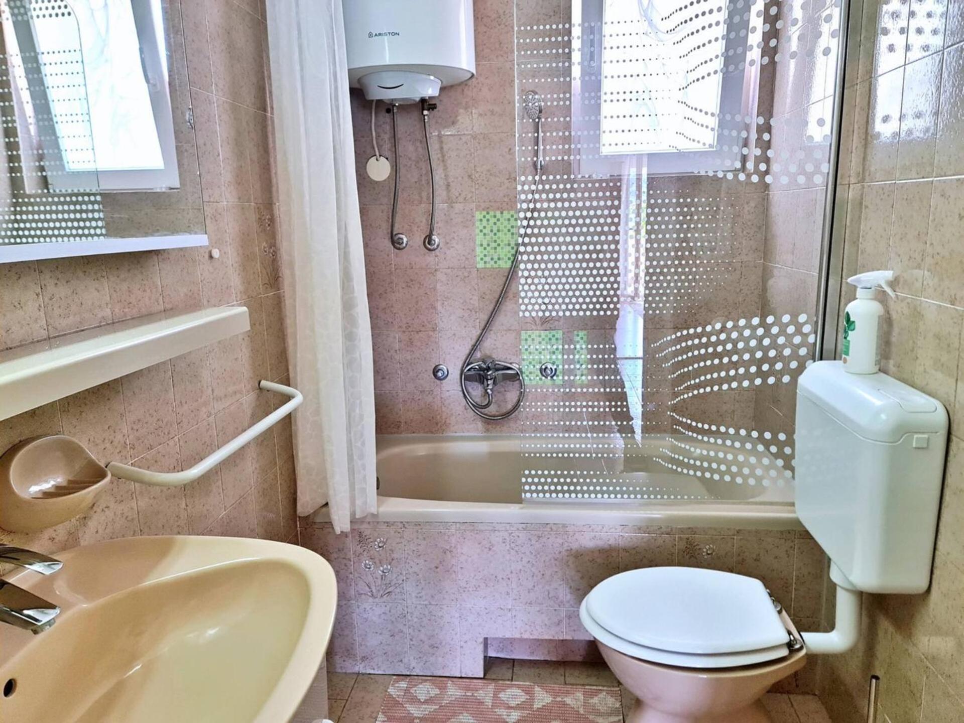 Apartments Citkovic Čižići Zewnętrze zdjęcie