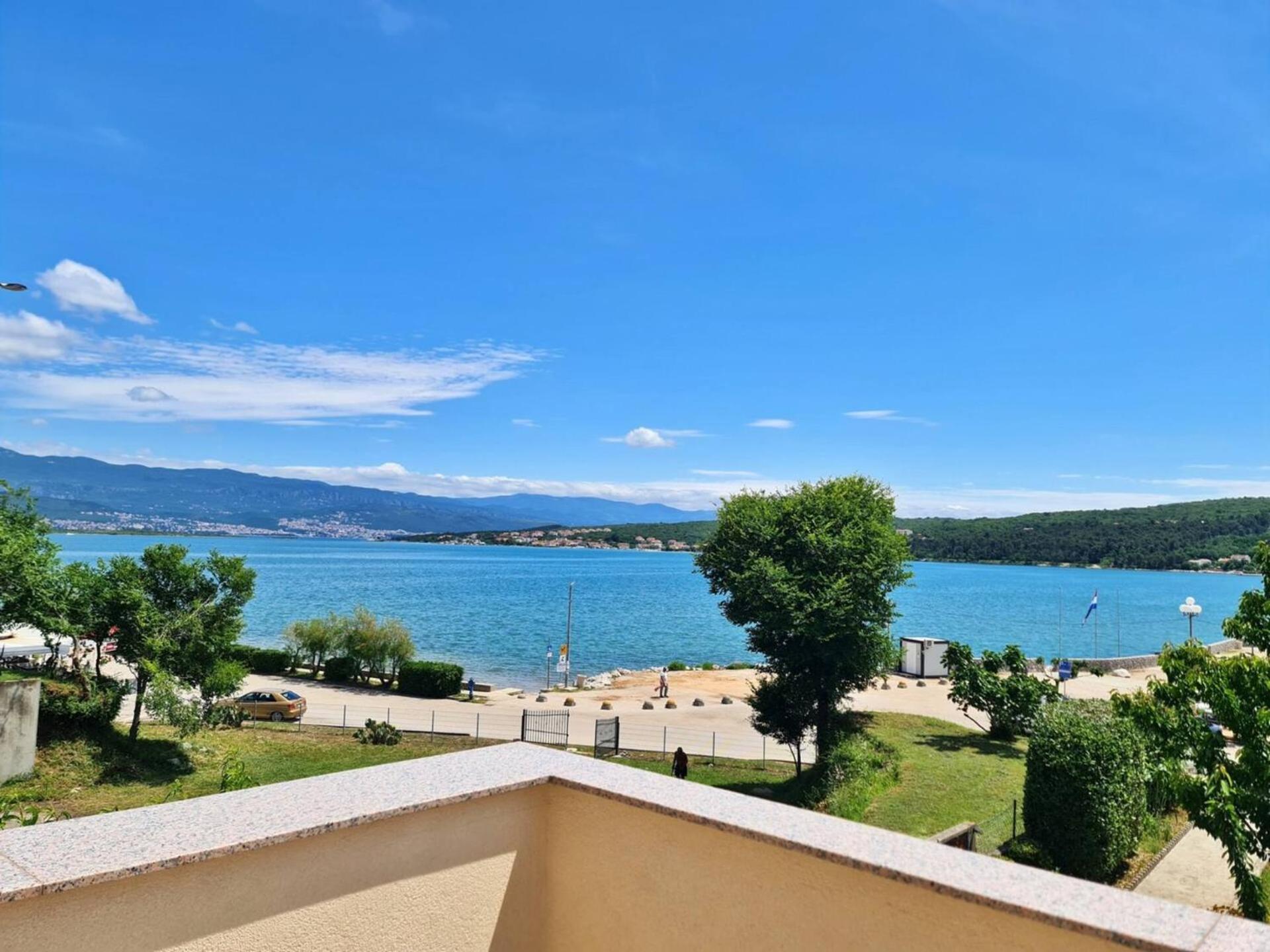 Apartments Citkovic Čižići Zewnętrze zdjęcie