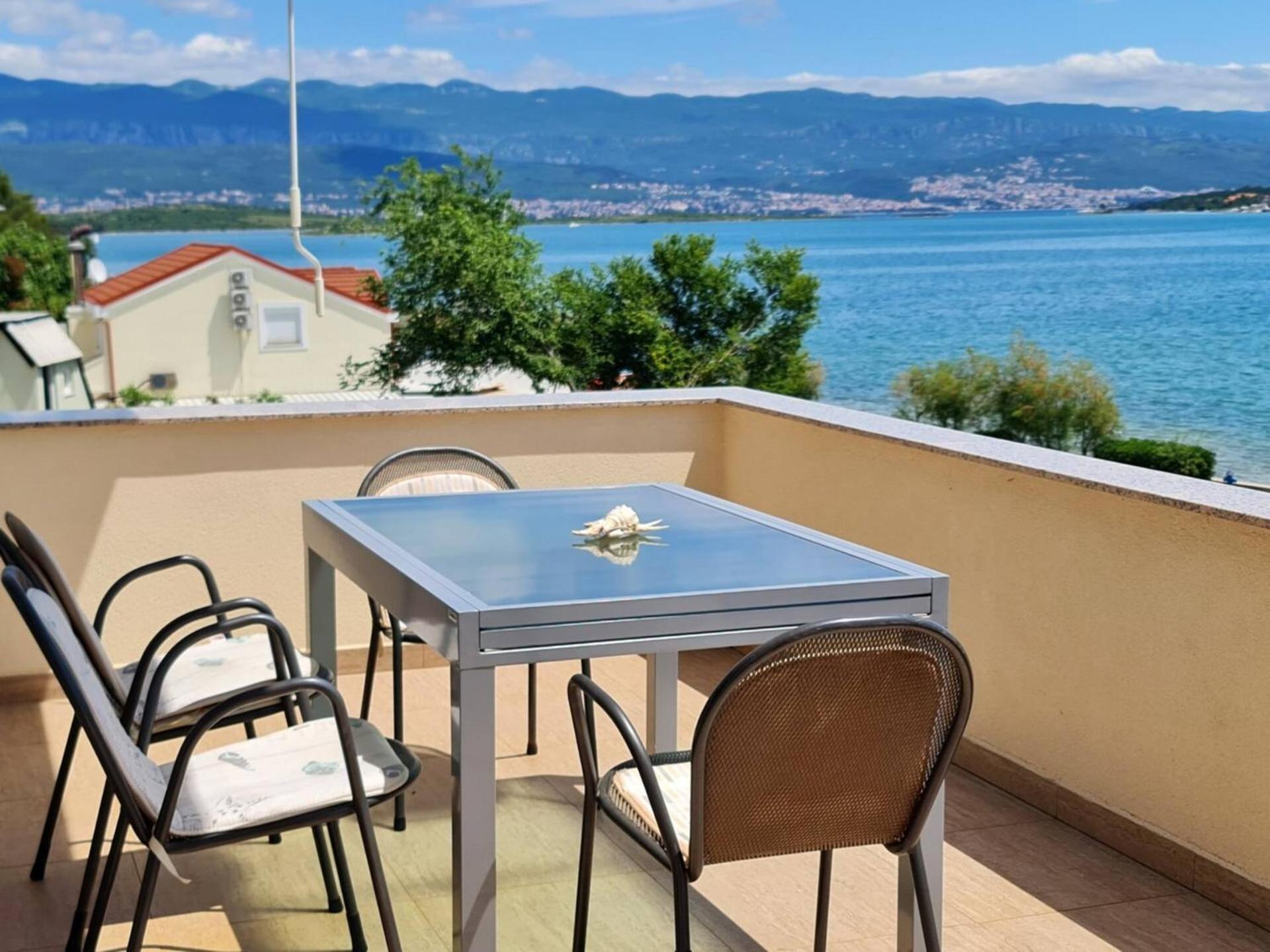 Apartments Citkovic Čižići Zewnętrze zdjęcie